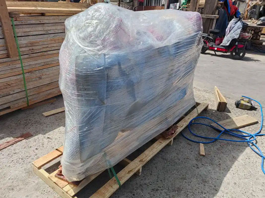 黄岩电瓶车物流托运